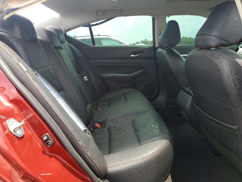 57610796 :رقم المزاد ، 1N4BL4CV5PN307391 vin ، 2023 Nissan Altima Sr مزاد بيع