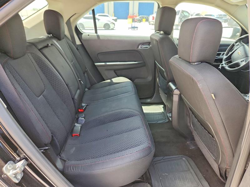 2015 Chevrolet Equinox მანქანა იყიდება აუქციონზე, vin: 2GNALAEK3F6206321, აუქციონის ნომერი: 55816736