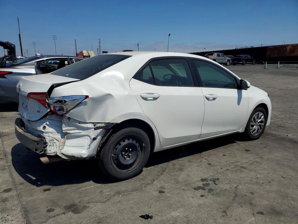 2019 Toyota Corolla მანქანა იყიდება აუქციონზე, vin: 5YFBURHE8KP932523, აუქციონის ნომერი: 56349176