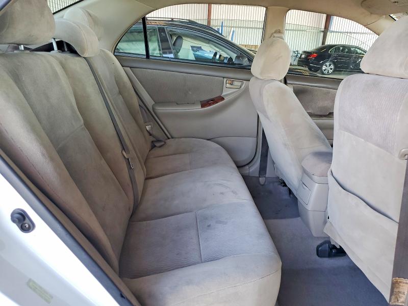 55758576 :رقم المزاد ، 1NXBR32E96Z703912 vin ، 2006 Toyota Corolla مزاد بيع