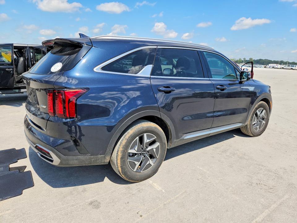Aukcja sprzedaży 2022 Kia Sorento, vin: KNDRG4LG4N5090931, numer aukcji: 57782046
