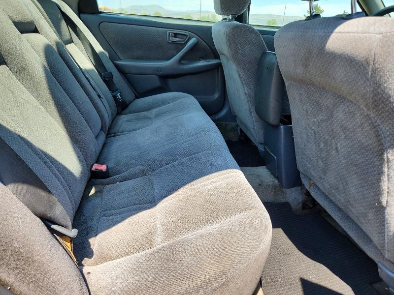 2001 Toyota Camry მანქანა იყიდება აუქციონზე, vin: 4T1BF22KX1U115857, აუქციონის ნომერი: 57768276