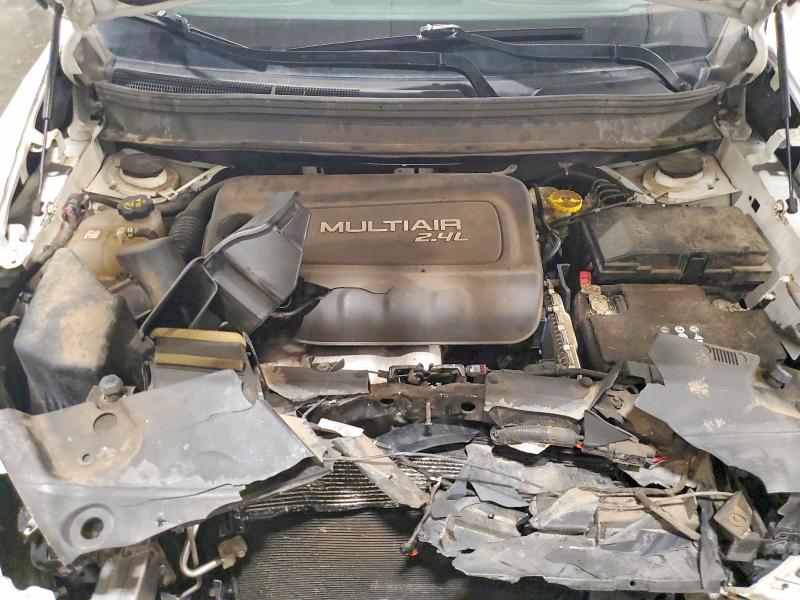 59032716 :رقم المزاد ، 1C4PJMAB2GW240404 vin ، 2016 Jeep Cherokee مزاد بيع