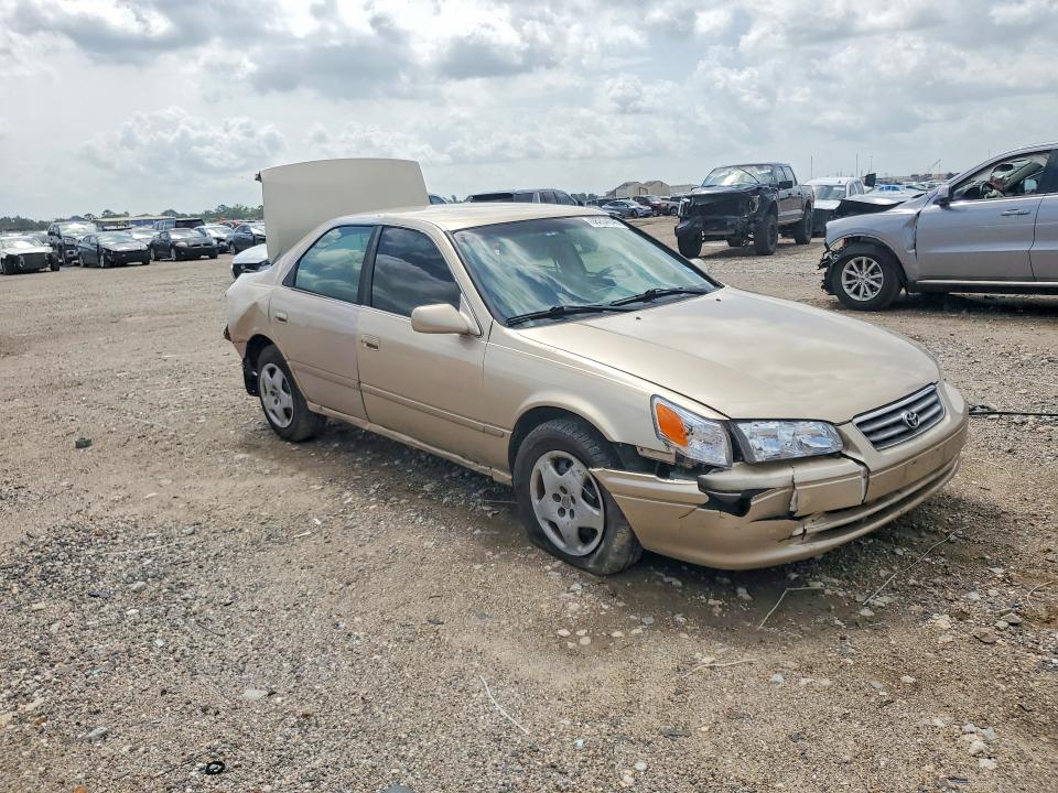 Продажа на аукционе авто 2001 Toyota Camry, vin: JT2BG22K010561551, номер лота: 58254646