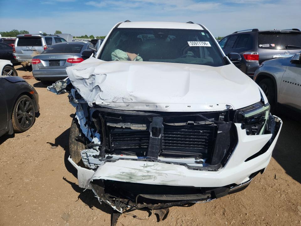 Продажа на аукционе авто 2025 Gmc Acadia, vin: 1GKENNRS9SJ246684, номер лота: 55977796