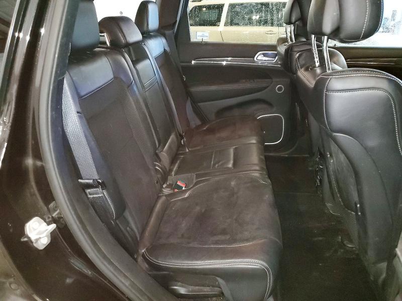Продажа на аукционе авто 2015 Jeep Grand Cherokee, vin: 1C4RJFDJ9FC829702, номер лота: 56874846