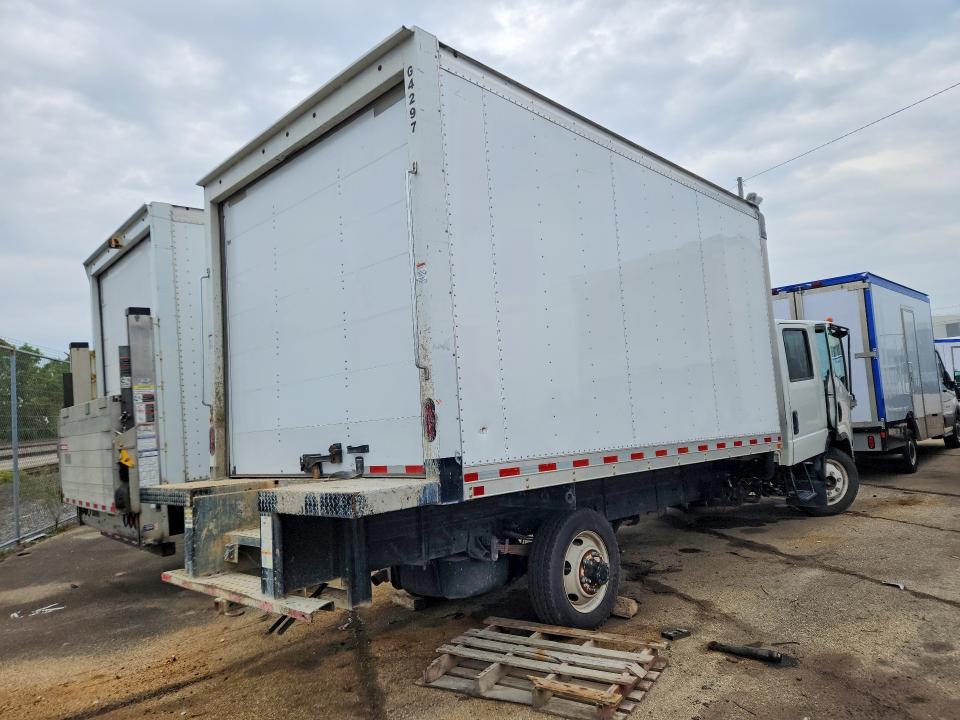 Aukcja sprzedaży 2021 Chevrolet 4500, vin: 54DCDJ1D7MS204647, numer aukcji: 57476856