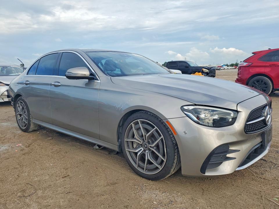 Aukcja sprzedaży 2021 Mercedes-benz E, vin: W1KZF8DB0MA899125, numer aukcji: 57360326