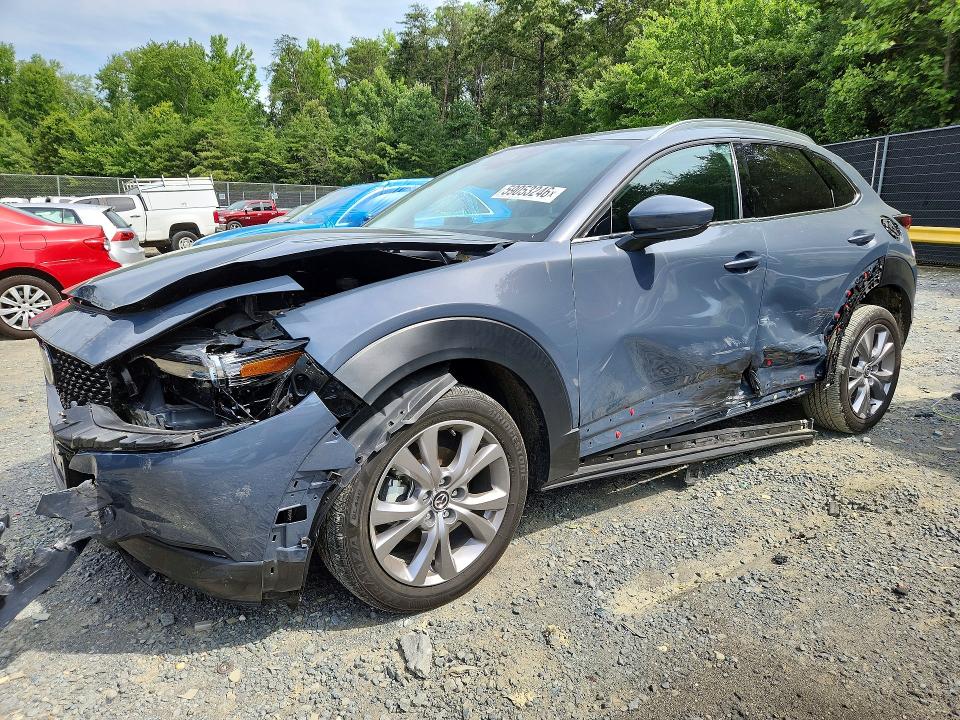 Aukcja sprzedaży 2021 Mazda Cx-30, vin: 3MVDMBDL6MM270289, numer aukcji: 59053246