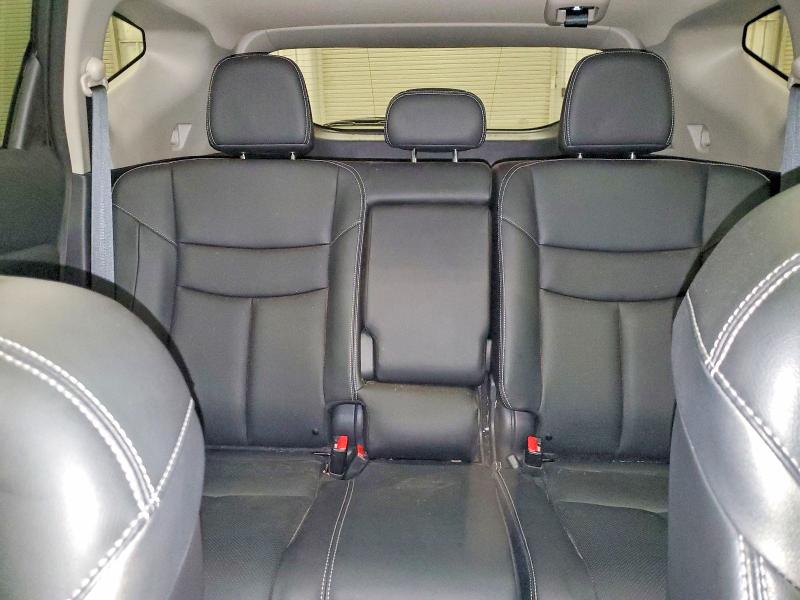 Продажа на аукционе авто 2019 Nissan Murano, vin: 5N1AZ2MS5KN110979, номер лота: 55409356