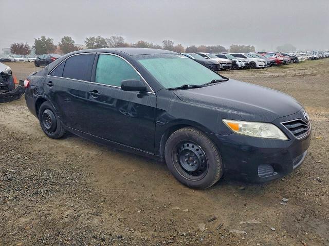 2011 Toyota Camry მანქანა იყიდება აუქციონზე, vin: 4T1BF3EK1BU180714, აუქციონის ნომერი: 55469726