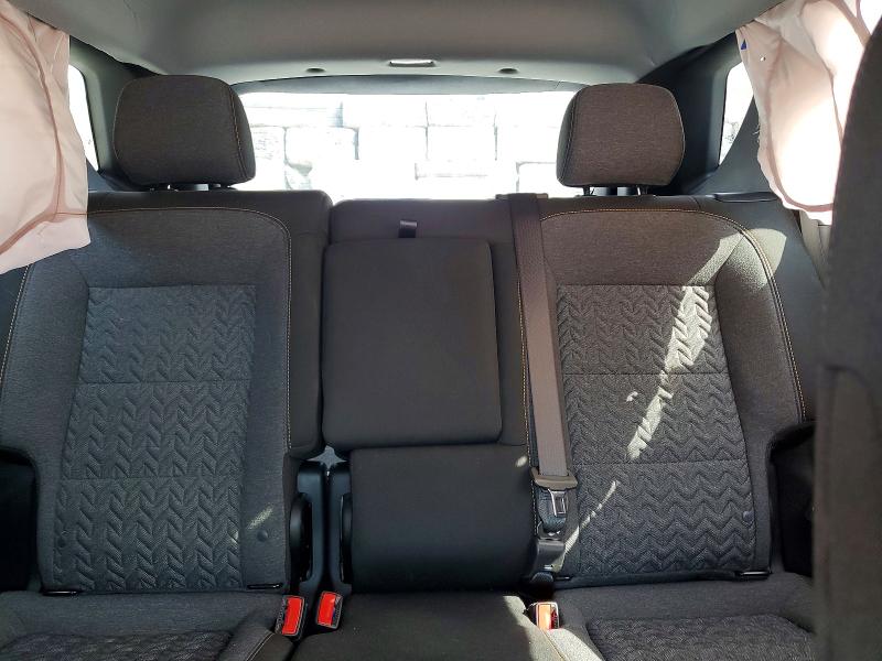 57942146 :رقم المزاد ، 3GNAXKEG8PS188357 vin ، 2023 Chevrolet Equinox مزاد بيع
