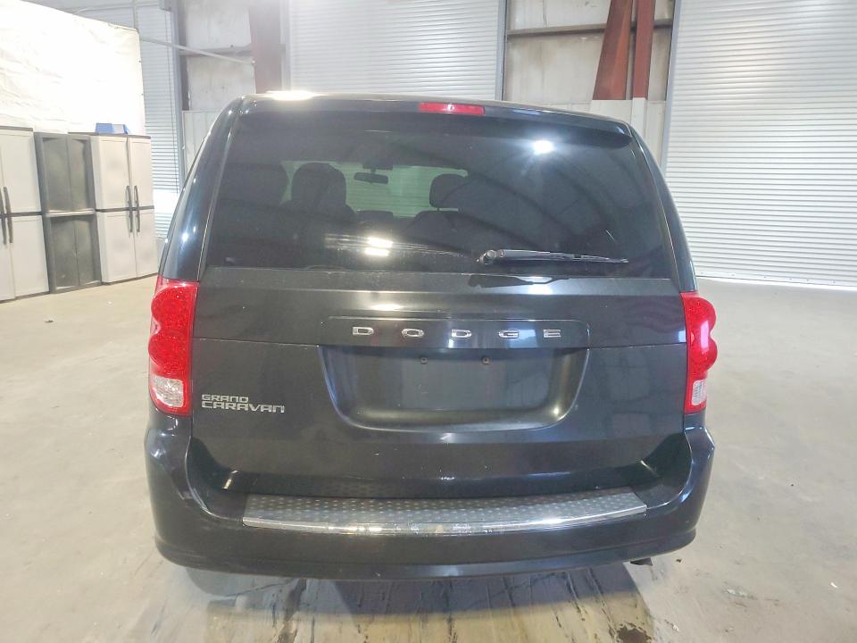 Aukcja sprzedaży 2012 Dodge Grand Caravan, vin: 2C4RDGCG7CR236832, numer aukcji: 55869176