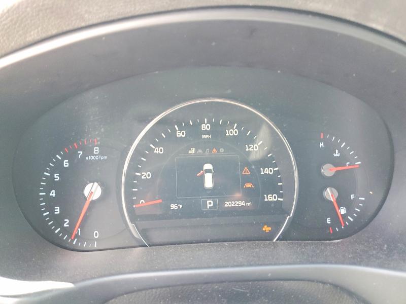 Продажа на аукционе авто 2017 Kia Sorento, vin: 5XYPH4A50HG306145, номер лота: 56748136