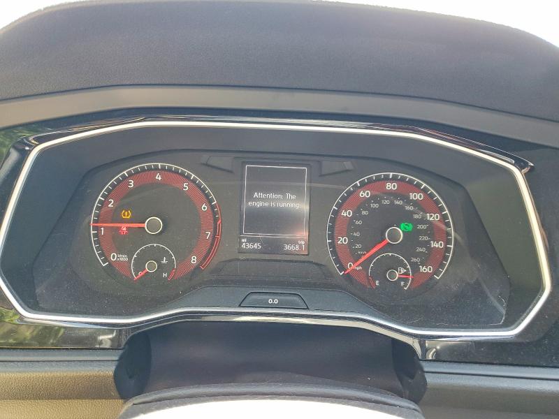Продажа на аукционе авто 2020 Volkswagen Jetta, vin: 3VWC57BUXLM102962, номер лота: 55826086