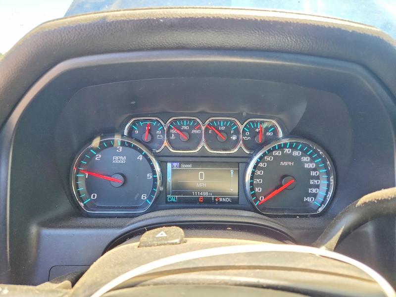 Продажа на аукционе авто 2017 Gmc Sierra, vin: 1GTV2MEC6HZ108298, номер лота: 56426606