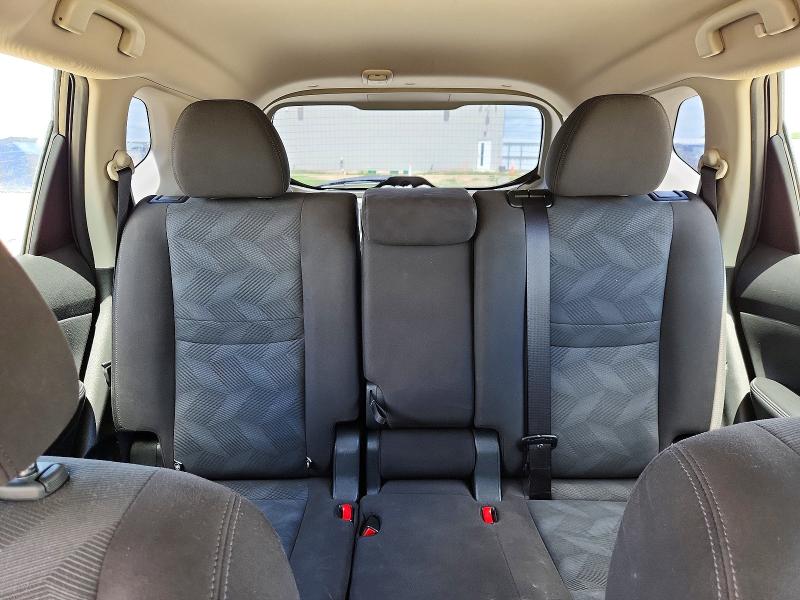 Aukcja sprzedaży 2016 Nissan Rogue, vin: KNMAT2MT8GP596021, numer aukcji: 57829026