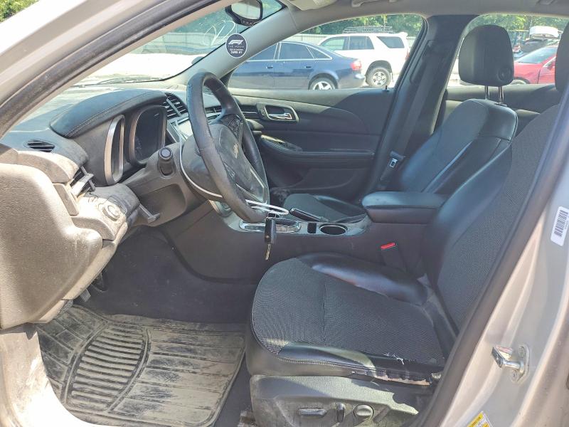 49705726 :رقم المزاد ، 1G11C5SL4FF314894 vin ، 2015 Chevrolet Malibu مزاد بيع