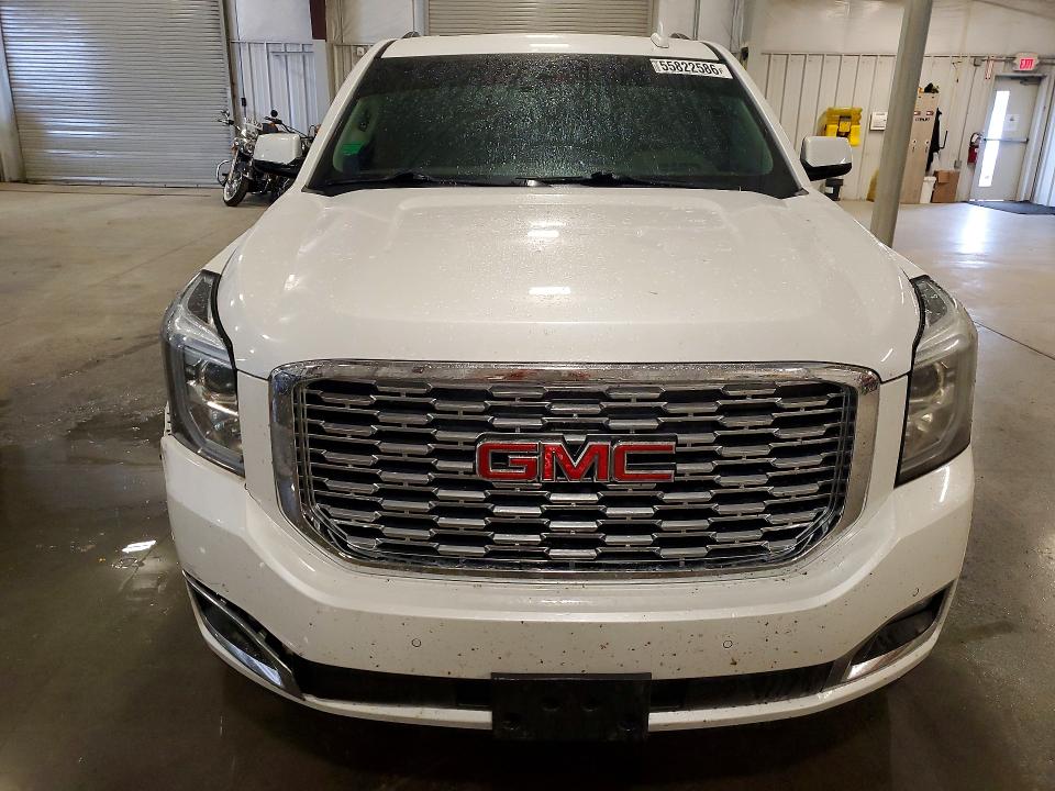 Aukcja sprzedaży 2019 Gmc Yukon, vin: 1GKS2CKJ6KR114422, numer aukcji: 55822586