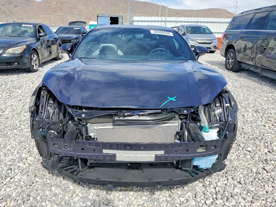 Aukcja sprzedaży 2025 Subaru Brz, vin: JF1ZDBE15S9701971, numer aukcji: 56088566