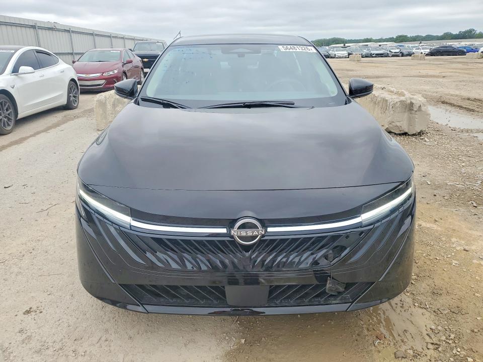 Aukcja sprzedaży 2026 Nissan Sentra, vin: 3N1AB9CV1TY246336, numer aukcji: 56481326