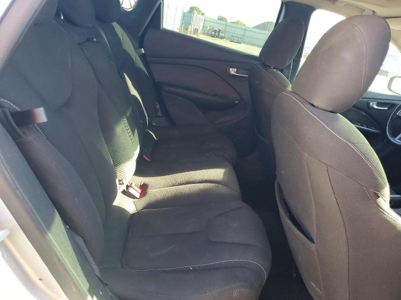 57719756 :رقم المزاد ، 1C3CDFBA6DD143337 vin ، 2013 Dodge Dart مزاد بيع