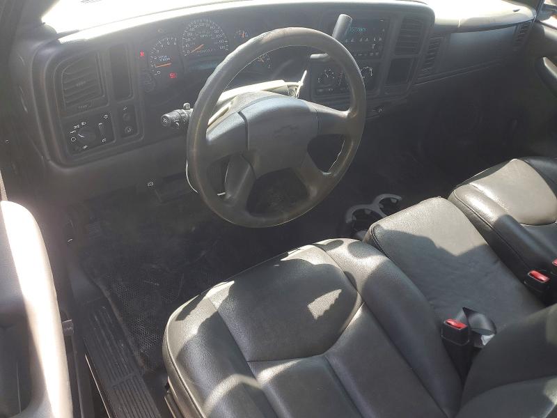 Продаж на аукціоні авто 2006 Chevrolet Silverado, vin: 3GCEC14X26G271401, номер лоту: 58620566