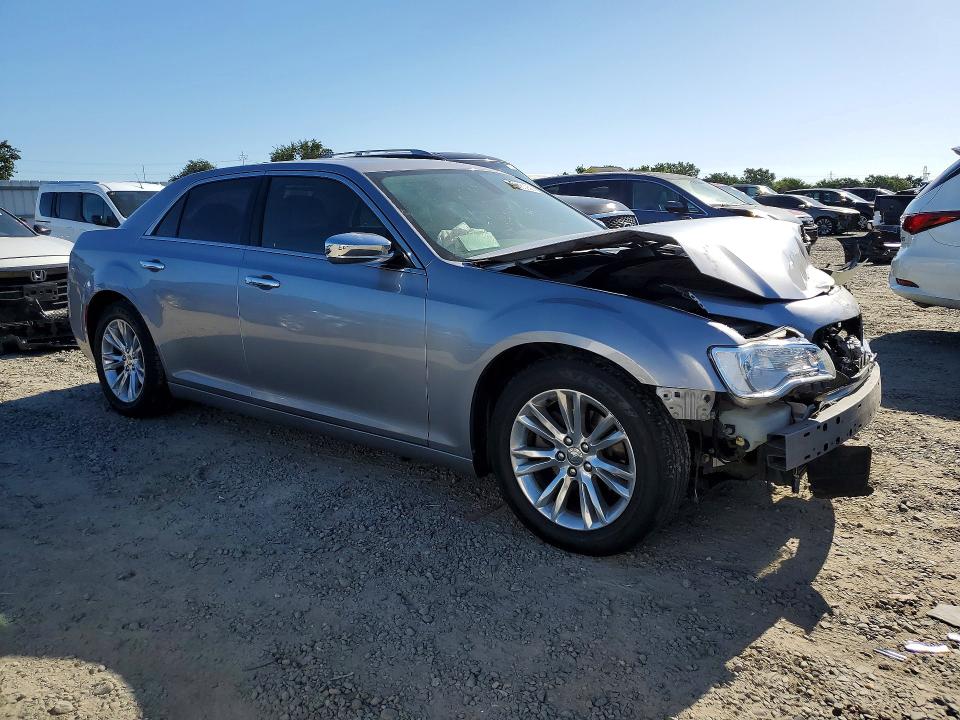 Aukcja sprzedaży 2016 Chrysler 300c, vin: 2C3CCAEG9GH248077, numer aukcji: 56083936