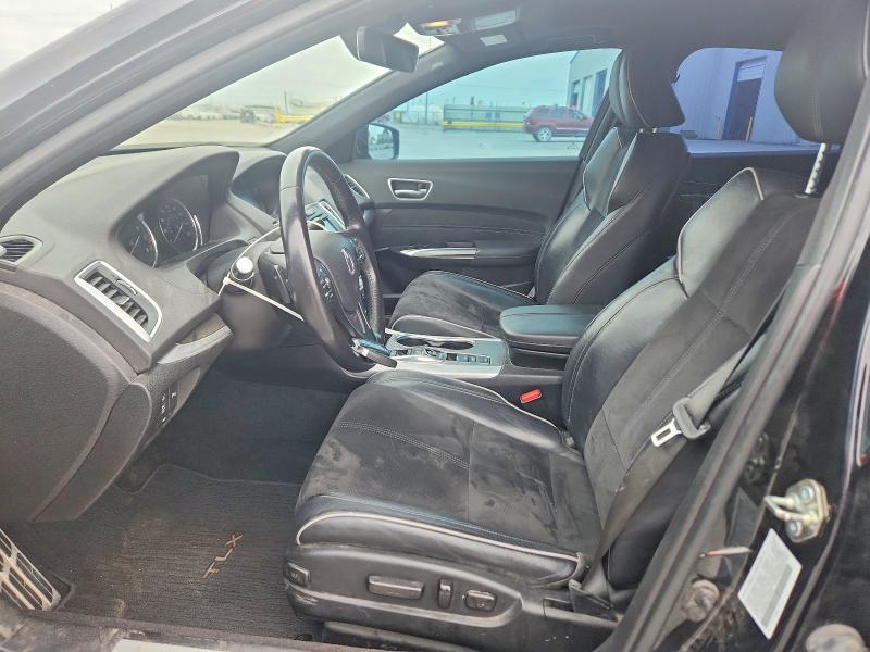 Aukcja sprzedaży 2020 Acura Tlx, vin: 19UUB3F6XLA002282, numer aukcji: 56228096