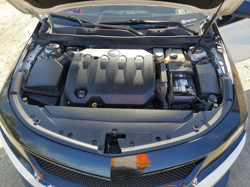 55906586 :رقم المزاد ، 2G11Z5S32K9145489 vin ، 2019 Chevrolet Impala مزاد بيع