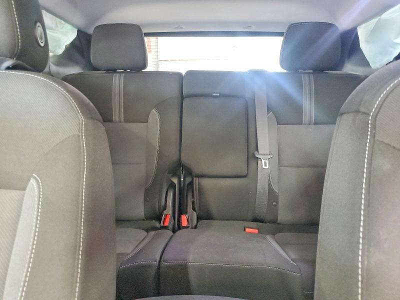 Aukcja sprzedaży 2023 Chevrolet Blazer 1lt, vin: 3GNKBHR43PS221979, numer aukcji: 57199926