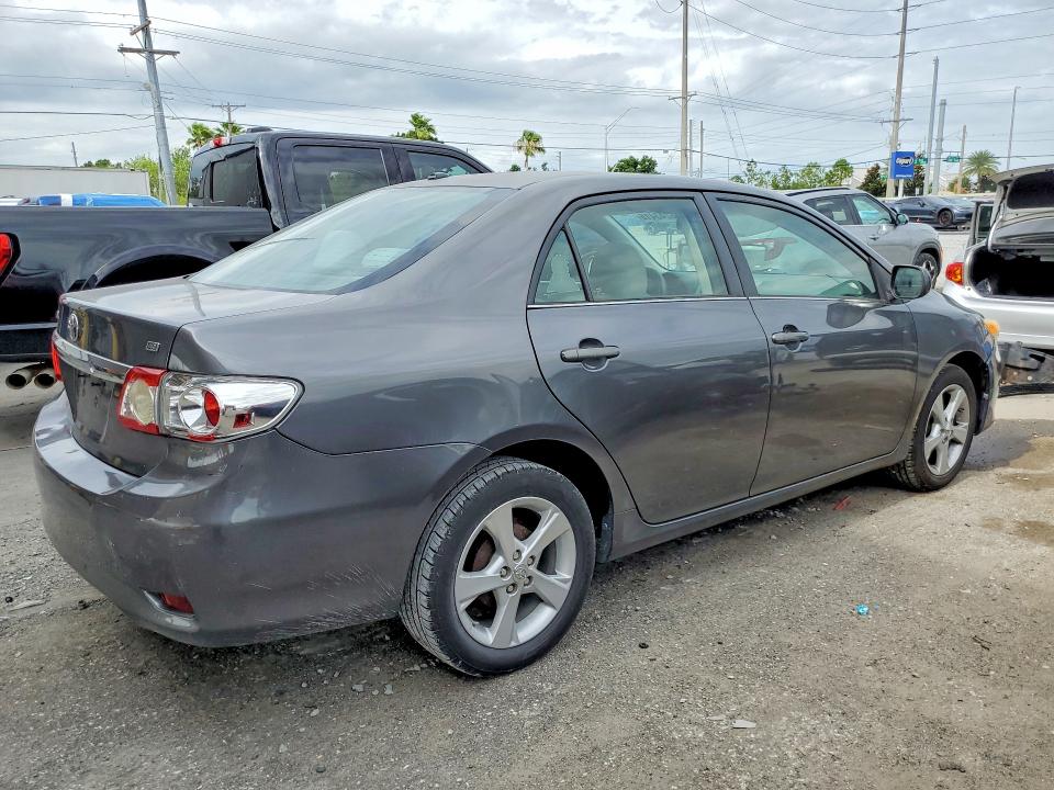 Aukcja sprzedaży 2013 Toyota Corolla, vin: 2T1BU4EE6DC016434, numer aukcji: 56243416