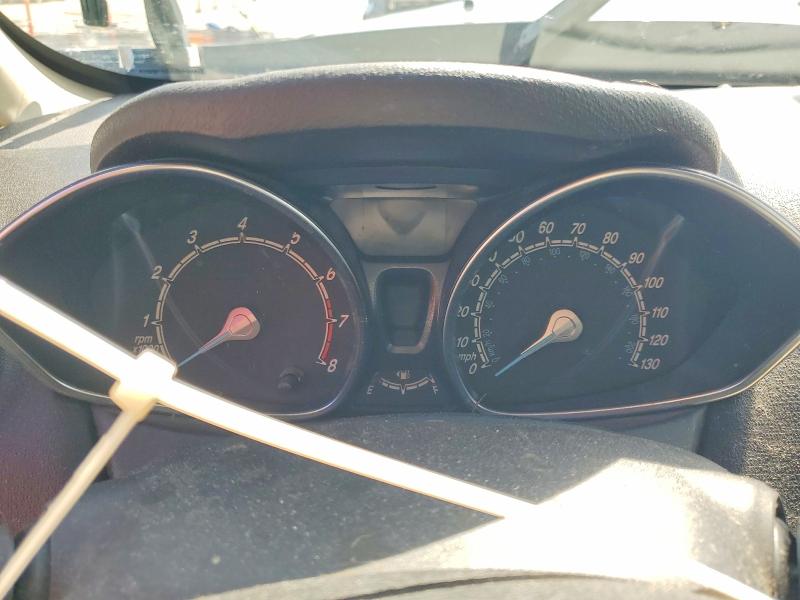 Продажа на аукционе авто 2015 Ford Fiesta, vin: 3FADP4EJ3FM118514, номер лота: 55426486
