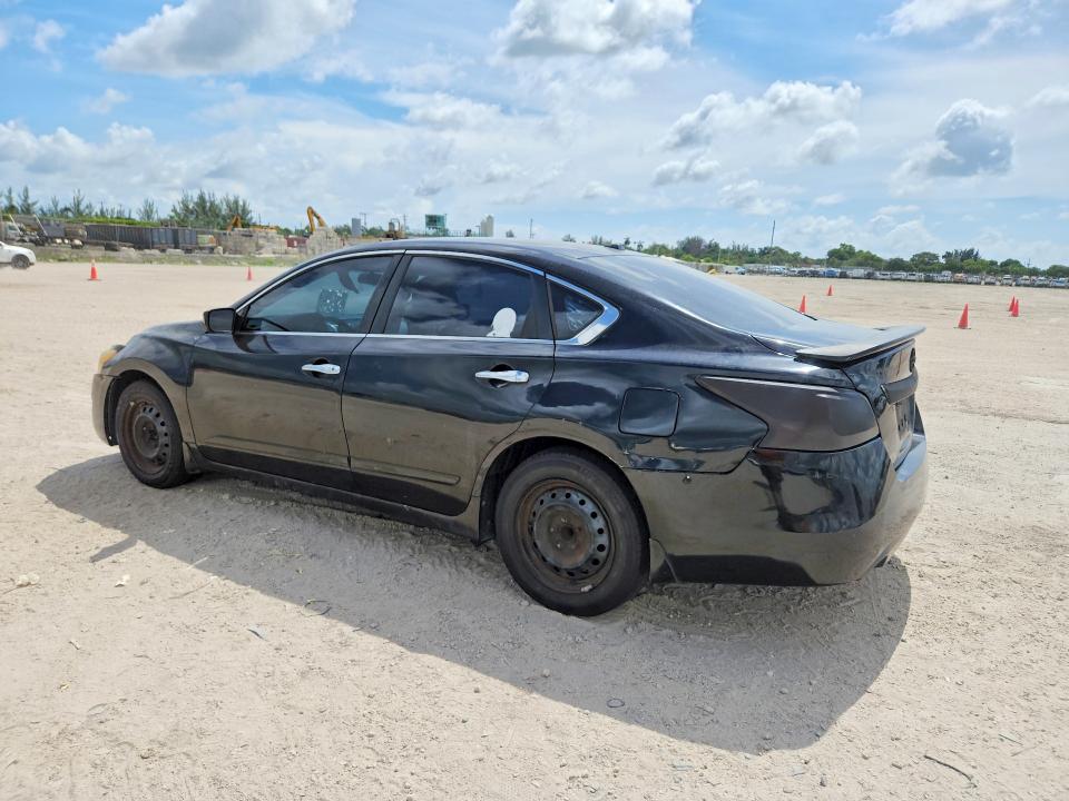Aukcja sprzedaży 2015 Nissan Altima, vin: 1N4AL3AP8FC412706, numer aukcji: 56885036