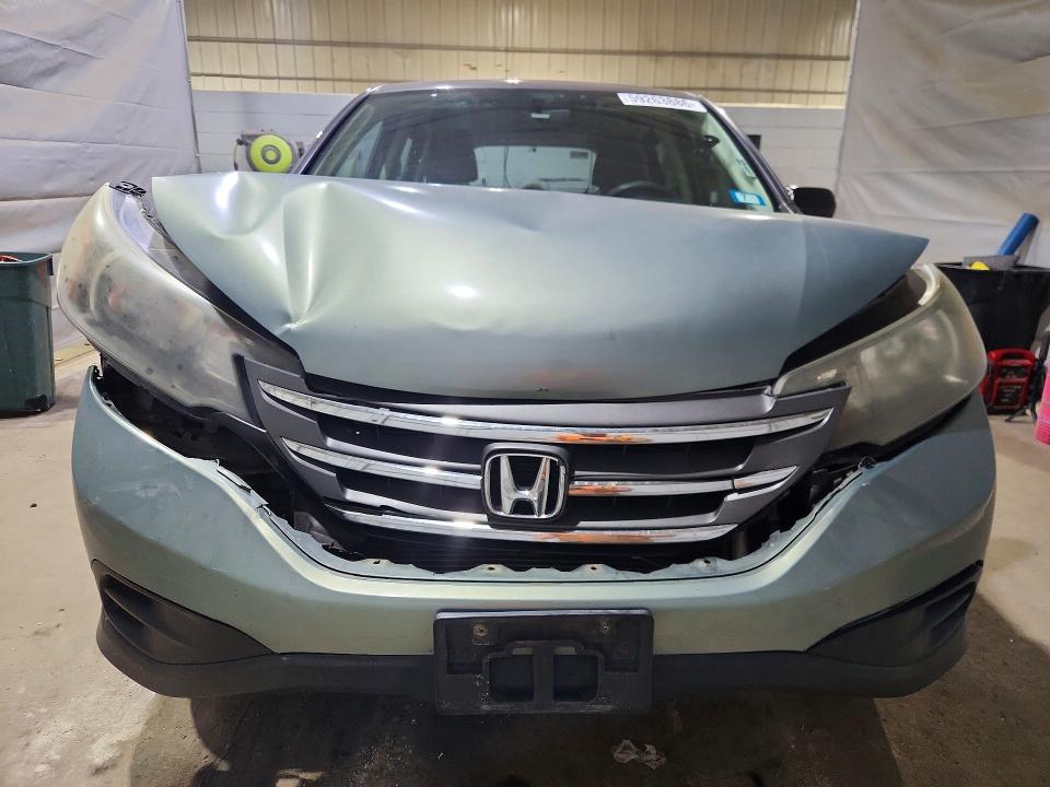 Продаж на аукціоні авто 2013 Honda Cr-v, vin: 2HKRM4H31DH613951, номер лоту: 59263886