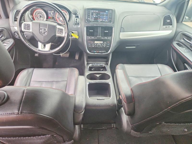 Aukcja sprzedaży 2019 Dodge Grand Caravan, vin: 2C4RDGEG5KR689388, numer aukcji: 57753326