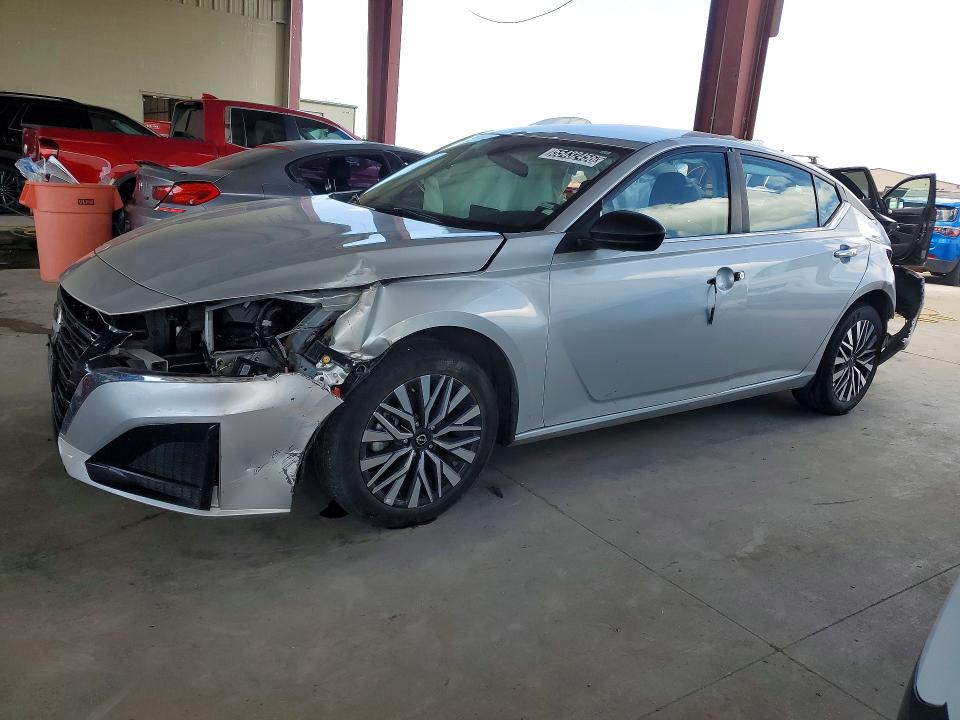 Продажа на аукционе авто 2025 Nissan Altima, vin: 1N4BL4DW1SN372769, номер лота: 55432456