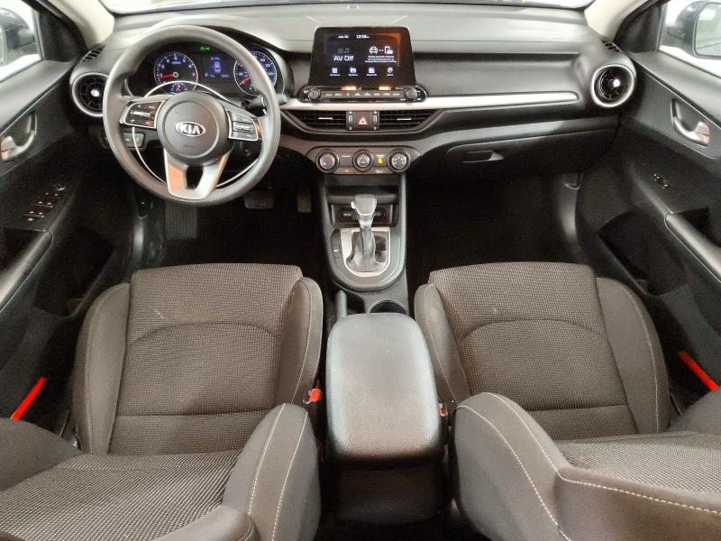 Aukcja sprzedaży 2020 Kia Forte, vin: 3KPF24AD8LE175654, numer aukcji: 57156796