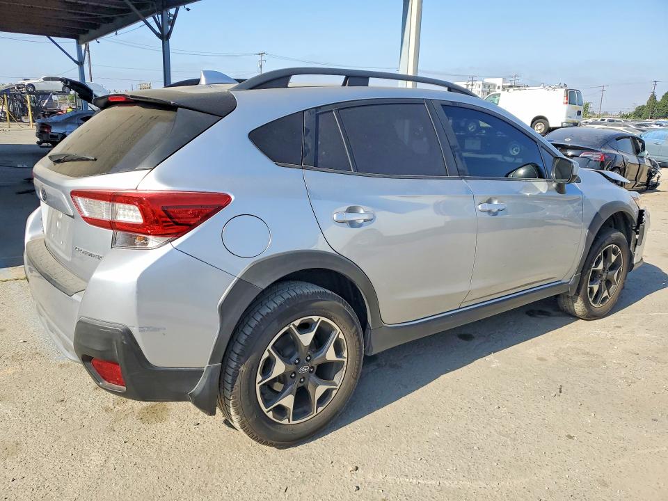Aukcja sprzedaży 2019 Subaru Crosstrek, vin: JF2GTADC6KH241325, numer aukcji: 56869116