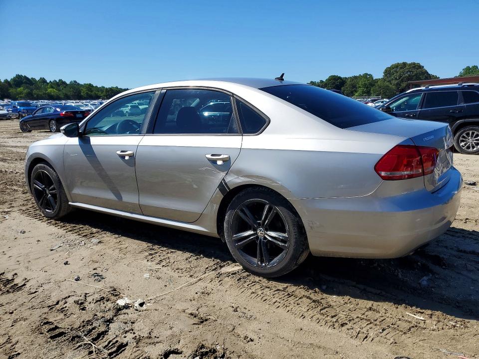 2012 Volkswagen Passat მანქანა იყიდება აუქციონზე, vin: 1VWAP7A32CC008246, აუქციონის ნომერი: 58424486