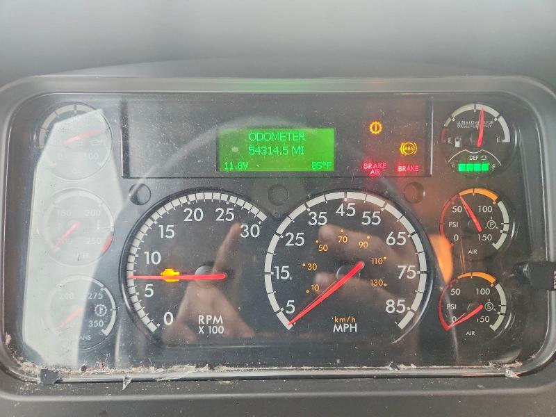 Продаж на аукціоні авто 2024 Freightliner M2, vin: 3ALACXFE0RDUX7849, номер лоту: 55302546
