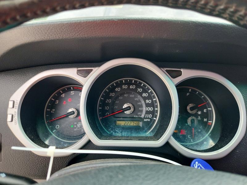 56507756 :رقم المزاد ، JTEZT17R330003466 vin ، 2003 Toyota 4runner مزاد بيع