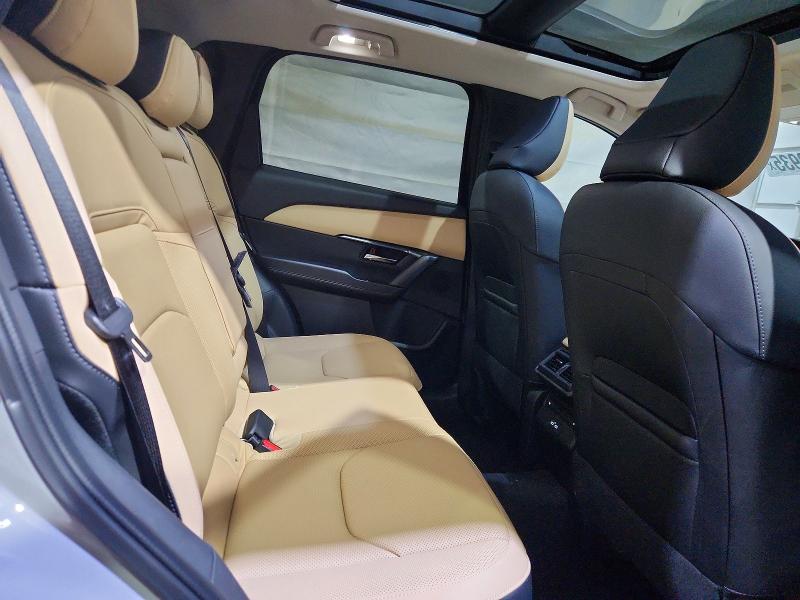 Aukcja sprzedaży 2026 Mazda Cx-5, vin: JM3KMDHA9T0143445, numer aukcji: 85602935
