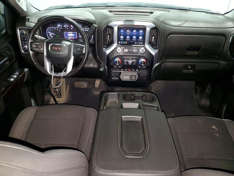 Продажа на аукционе авто 2021 Gmc Sierra, vin: 1GTR9CEK7MZ323259, номер лота: 57033196