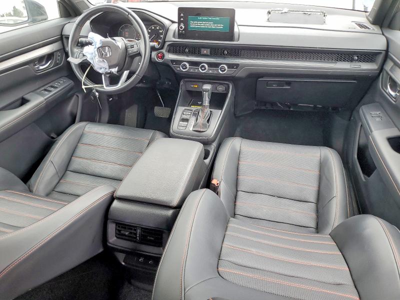 Aukcja sprzedaży 2024 Honda Cr-v, vin: 7FARS6H84RE044911, numer aukcji: 56486646