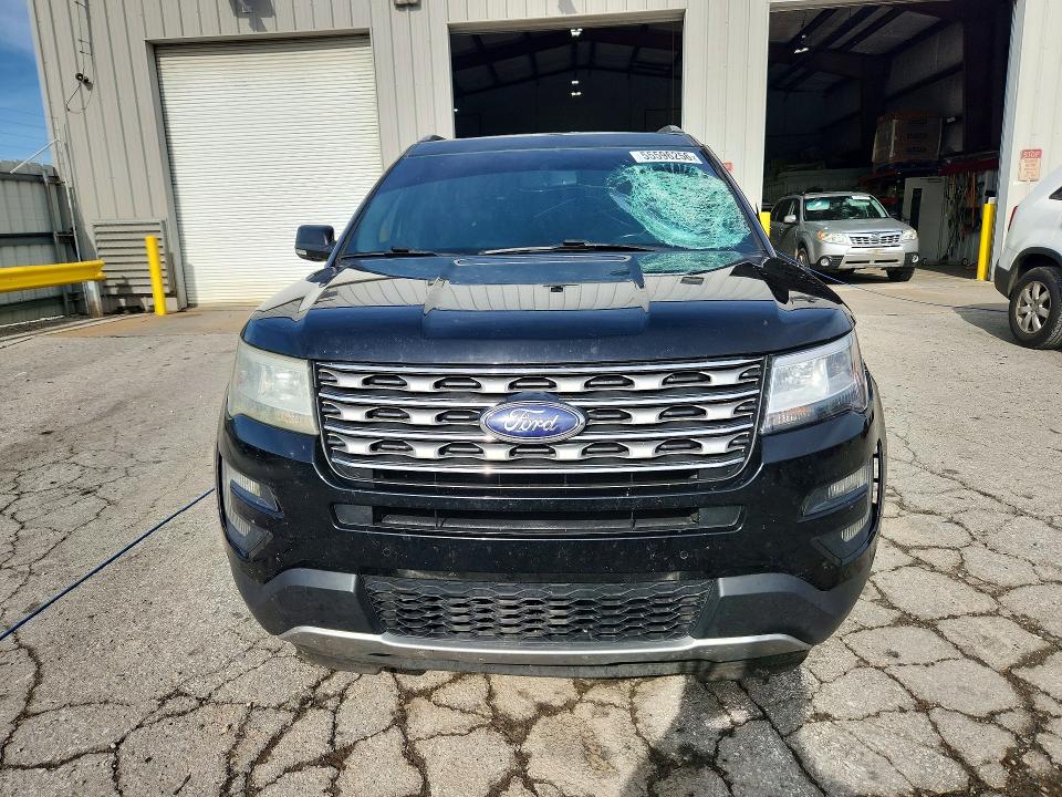 Продаж на аукціоні авто 2016 Ford Explorer, vin: 1FM5K7D87GGA13446, номер лоту: 55596256