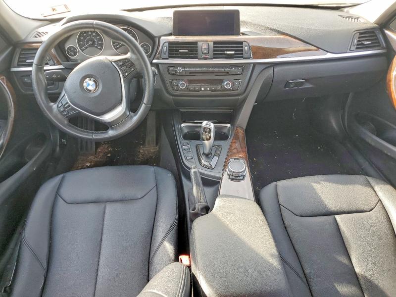Продаж на аукціоні авто 2015 Bmw 328, vin: WBA3B5C59FF962215, номер лоту: 56245446