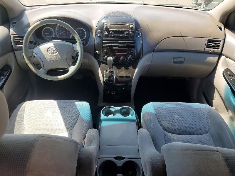 Продажа на аукционе авто 2005 Toyota Sienna, vin: 5TDZA23C05S237260, номер лота: 56650006