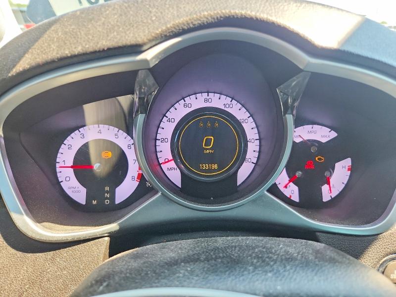2010 Cadillac Srx მანქანა იყიდება აუქციონზე, vin: 3GYFNEEY5AS584035, აუქციონის ნომერი: 58294526