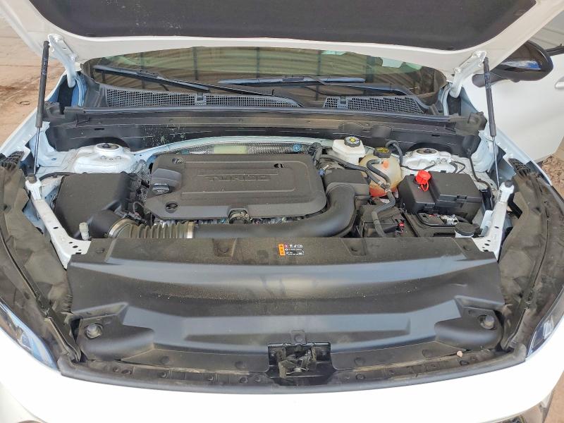 Продажа на аукционе авто 2025 Buick Envision, vin: LRBFZLE48SD060518, номер лота: 58106626